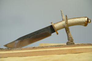 Couteaux de Chasse